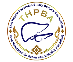 Thai Hepato-Pancreato-Biliary Surgery Society